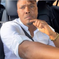 Terrence Thomas