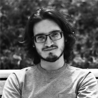 Nicolas Vachet Geloso