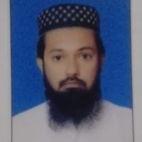 Syed Ali Hassan