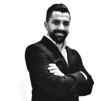 Imad Semsom, FMVA, CBAP©, CFM, CFC