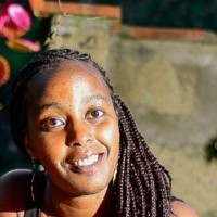 Njeri Maina