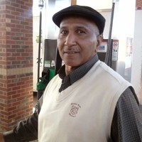 Melvin Allen