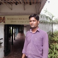 vijay pushparaj