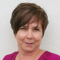 Maria Orfanidis