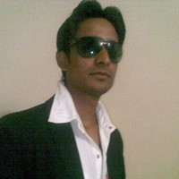 Nasir Adil