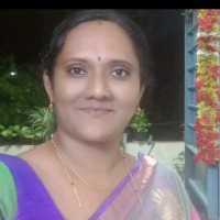 Dr. Pushpa R