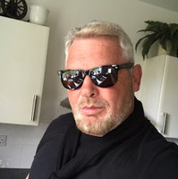 Kev Nuttall