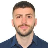 Dimitris Galaktopoulos