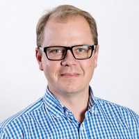 Preben Keldorff