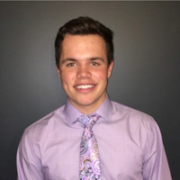 Justin Murray