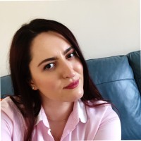 Ioana Bodnar