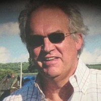 Daniel Fischer