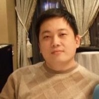 Erick Yang