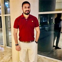 Darvesh Arora
