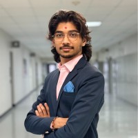 Parthil Vaddoriya