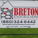 John Breton, Sr.