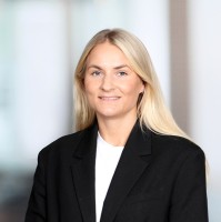 Frida Thorman