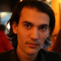 Thomas HAMOU