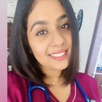 Dr Asha Jose