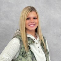 Macey Anderson