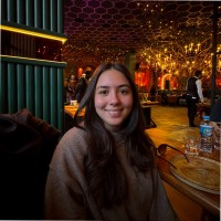 Maryam Al-Muttalibi