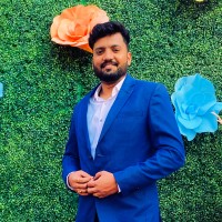 Veeresh Kumar Biradar