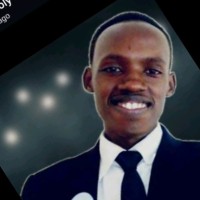 Jimmy Mbarushimana