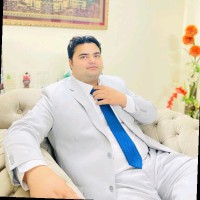 Haiwad Khan Khattak