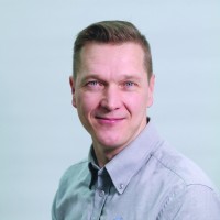 Janne Suoknuuti