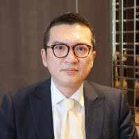 Vincent Tang