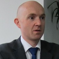 Paul Barrass