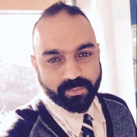 Nasir Sheikh