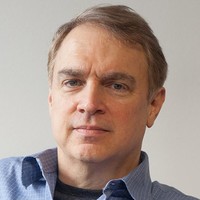Bret Weig