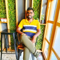 joseph kishore