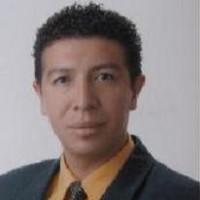 Ing. Diego Paredes Coloma Master of Business Administration