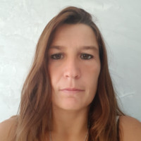 catherine gros