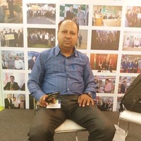parvinder Singh