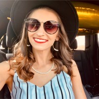 Madeline Logan