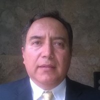 RICARDO GUERRERO BALANDRANO