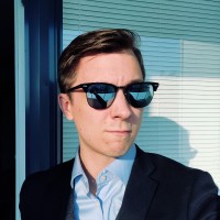 Max Kimmo