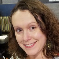 Amy Childress