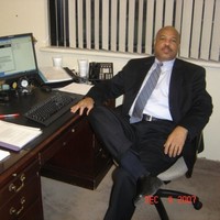 Victor Morris
