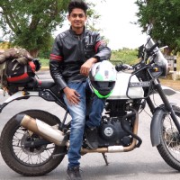 Akash Sahadevan