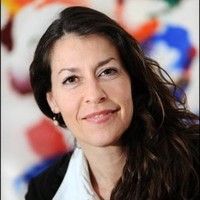 Yvonne Meyer