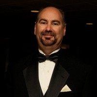 Tim Hanson