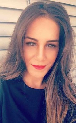 Laura Polizzi