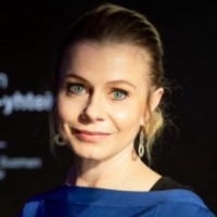 Riikka Pakarinen