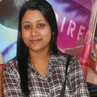 jenifer yasmin ahmed