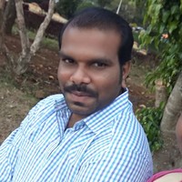 Arulmurugan V