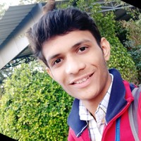 Parth Patel